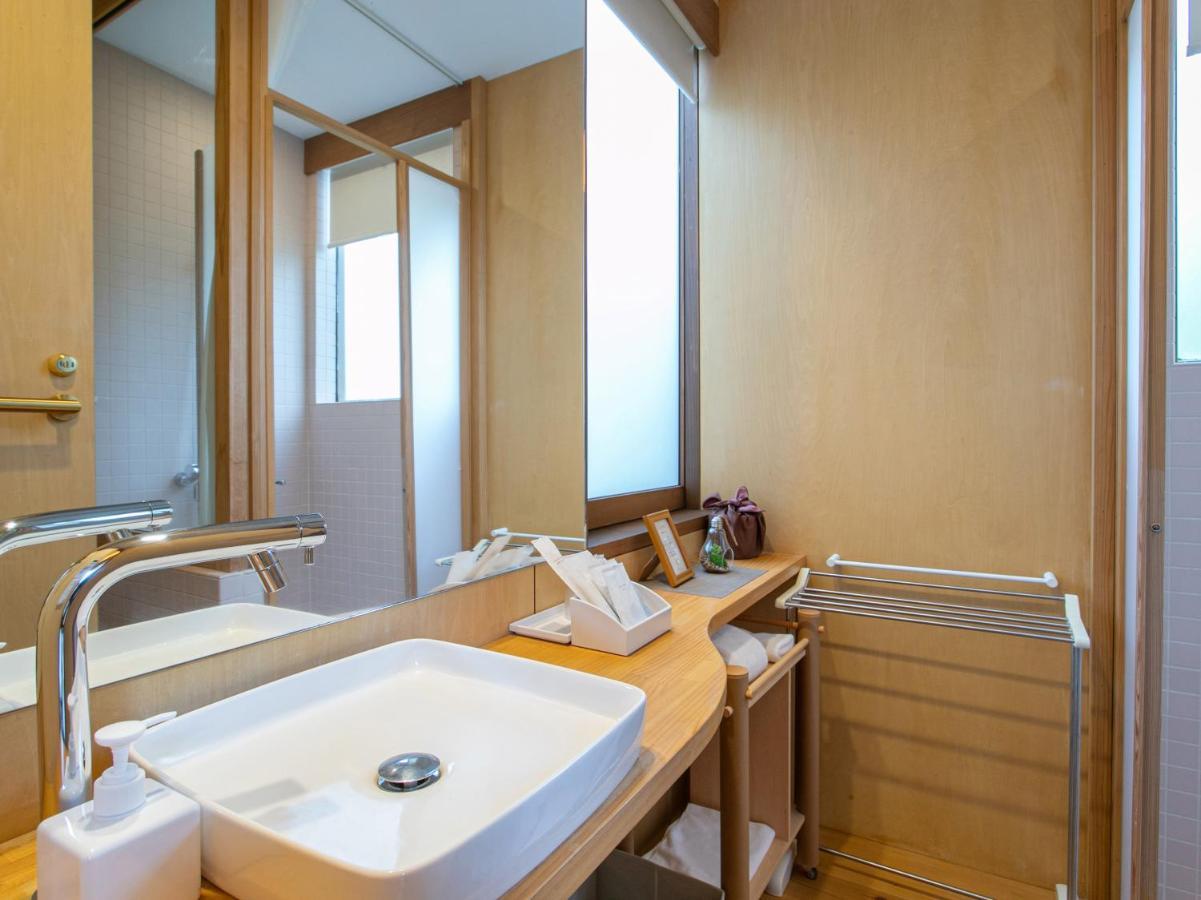 Kur Park Nagayu Hotell Nitta Eksteriør bilde